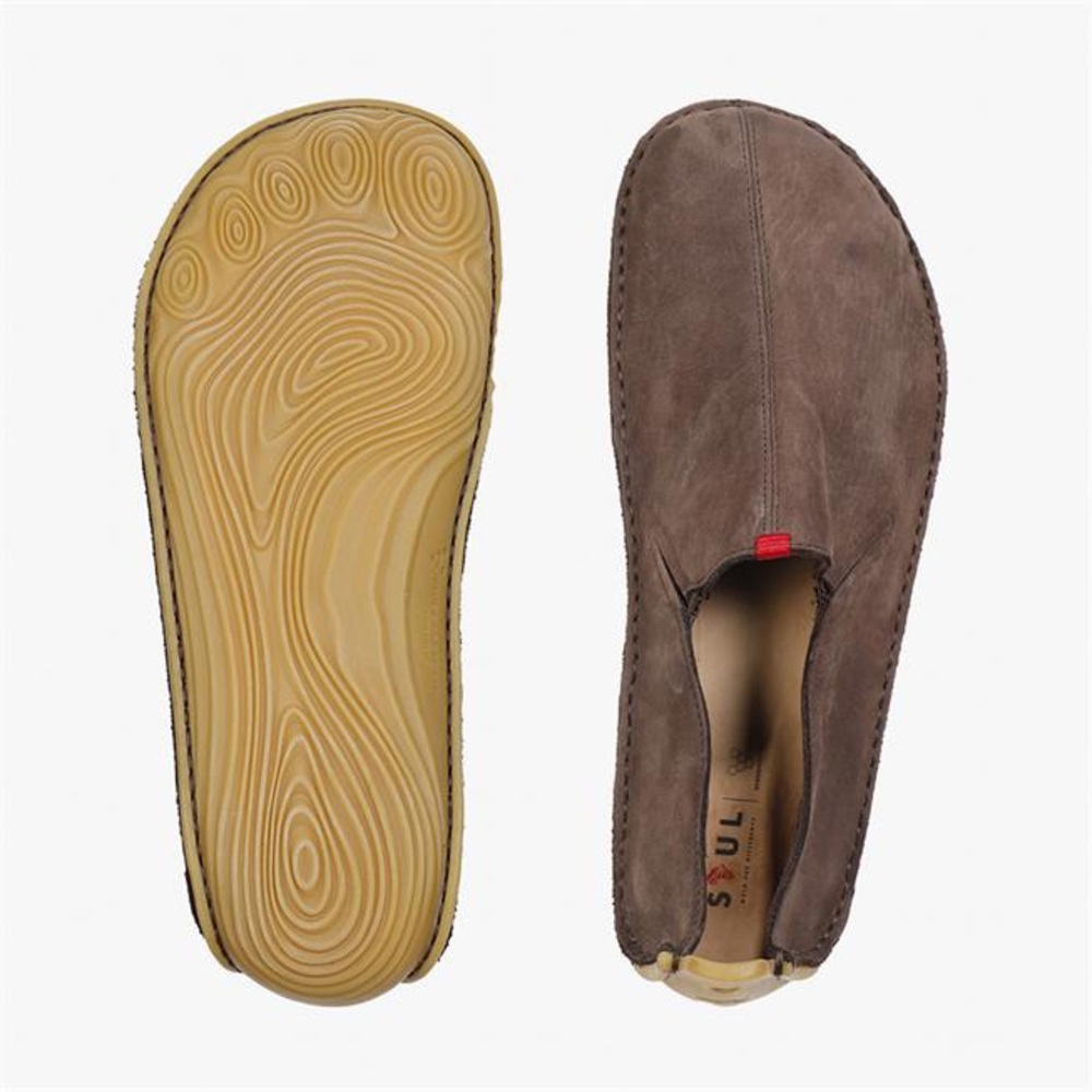 Vivobarefoot Ababa Slip On